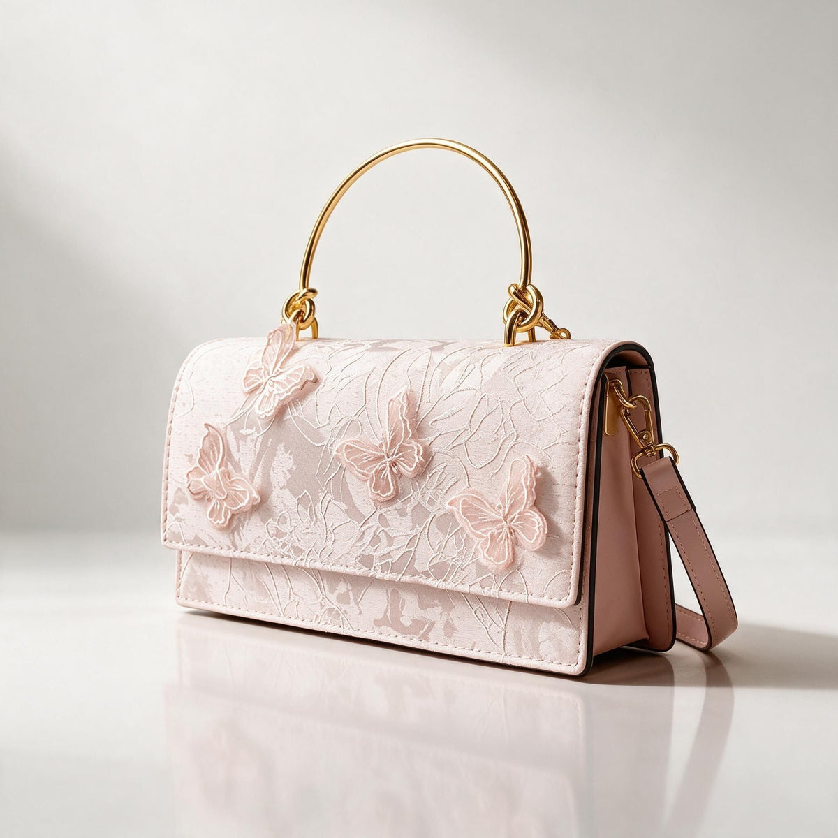 Valeria Handbag