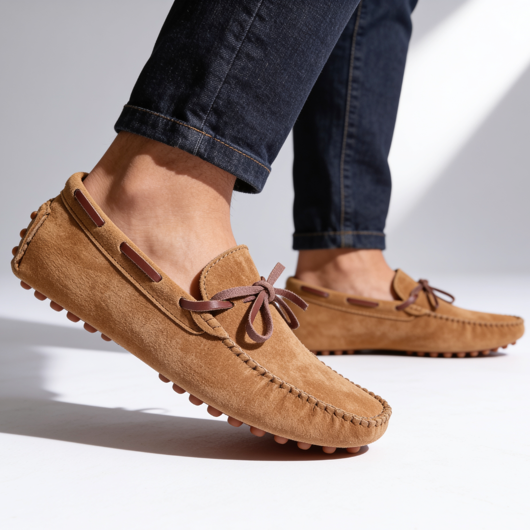 Montara Loafers