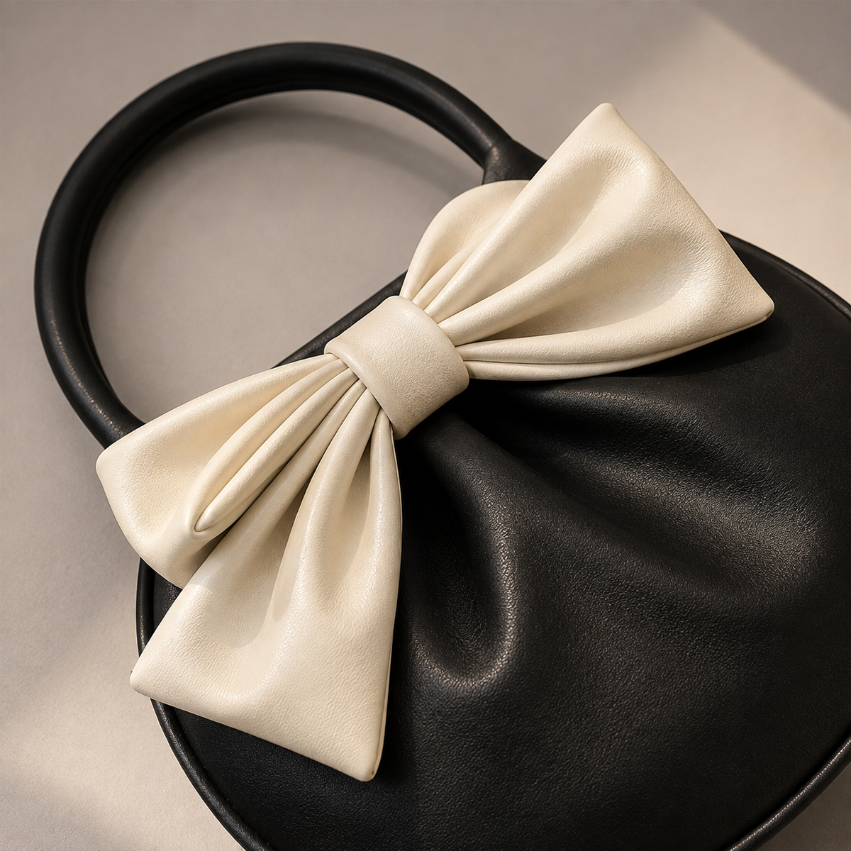 Dahlia Bow Bag