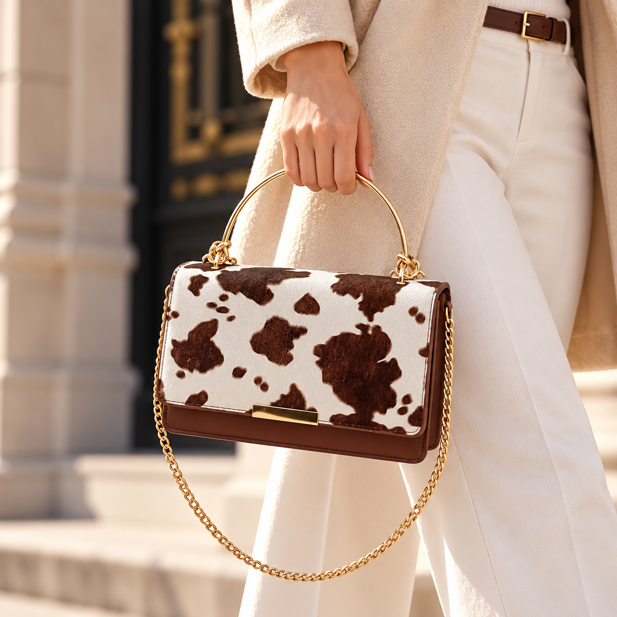 The Dottie Mini