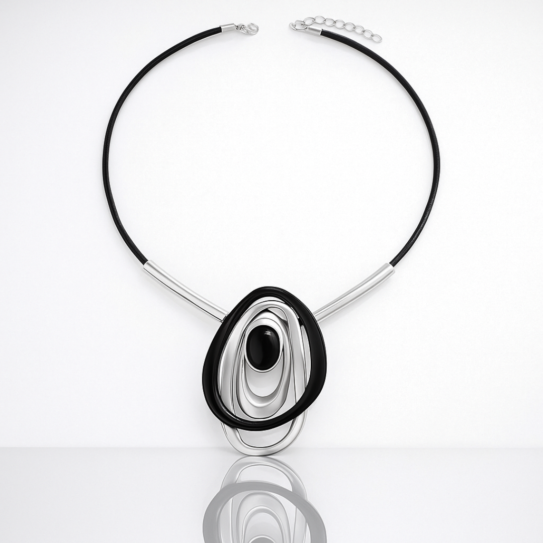 Ravenna Rogue Necklace