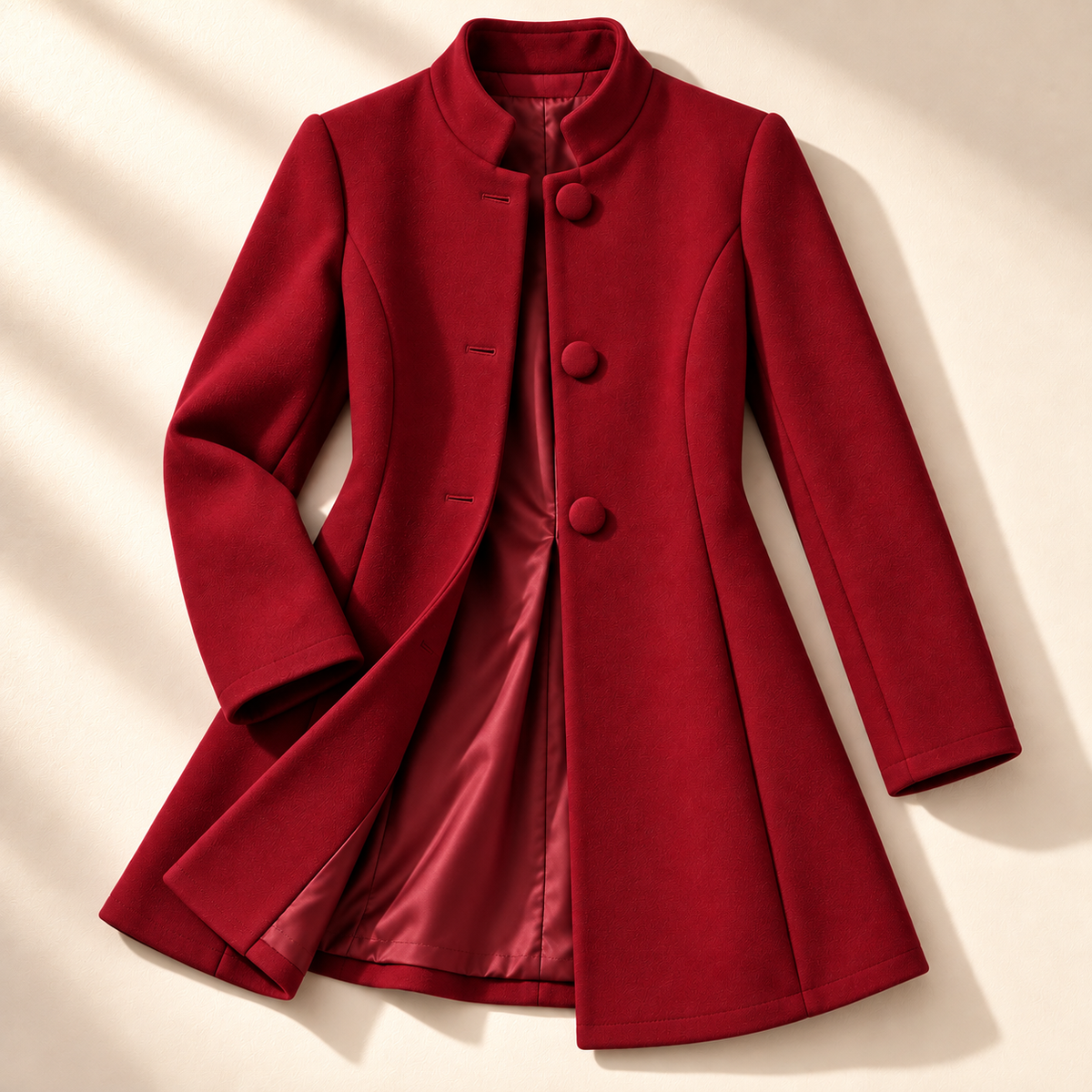 The Carrington Jacket