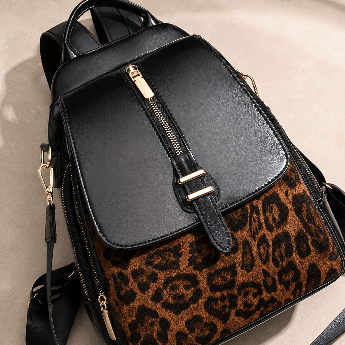 Samantha Wildline Backpack