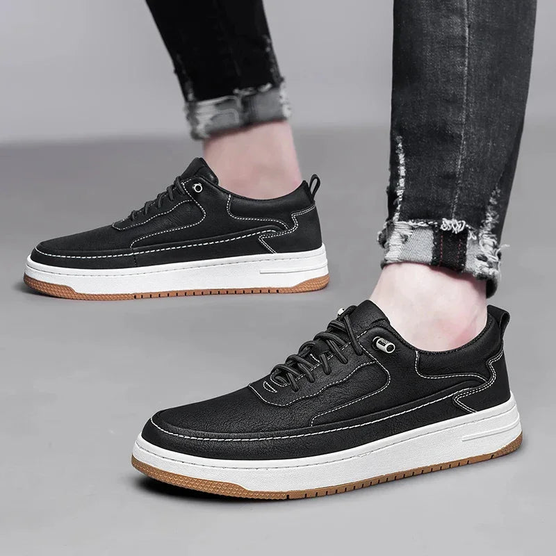 Montara Mercer Sneakers