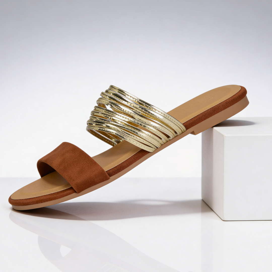 Odessa Ohana Sandals