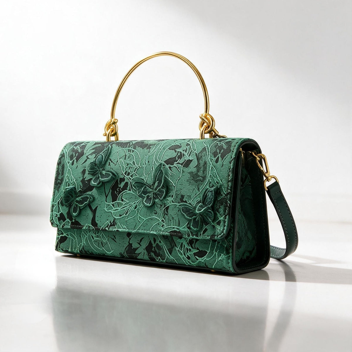 Valeria Handbag