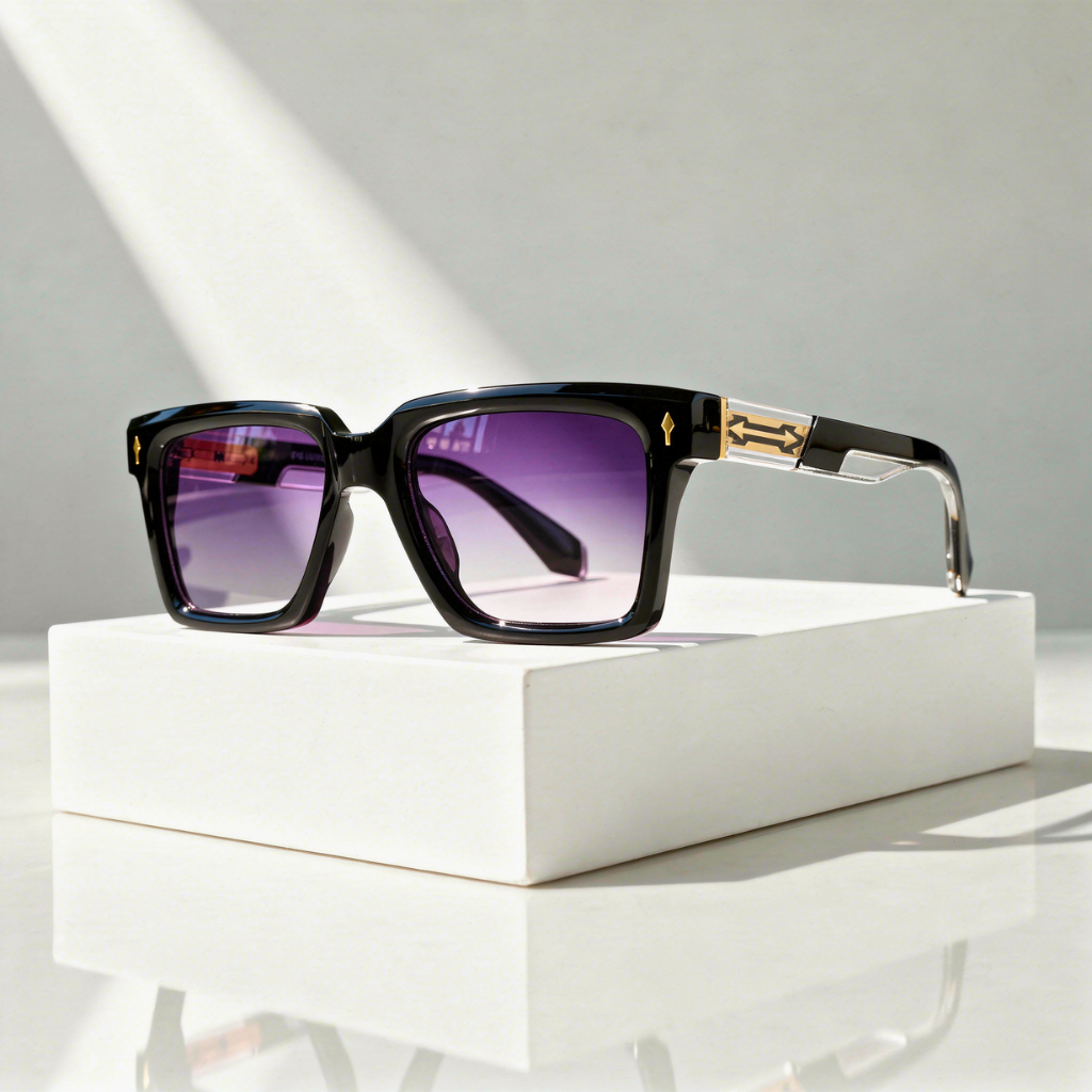 The Halston Rays