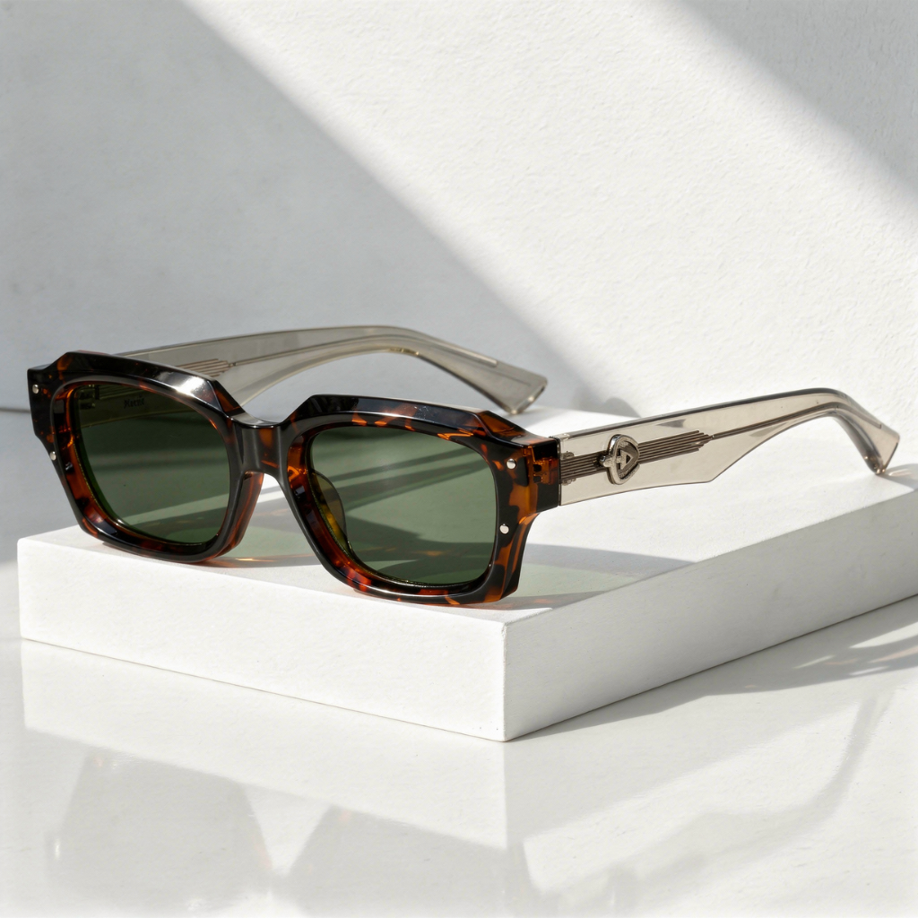 Bosa Shades