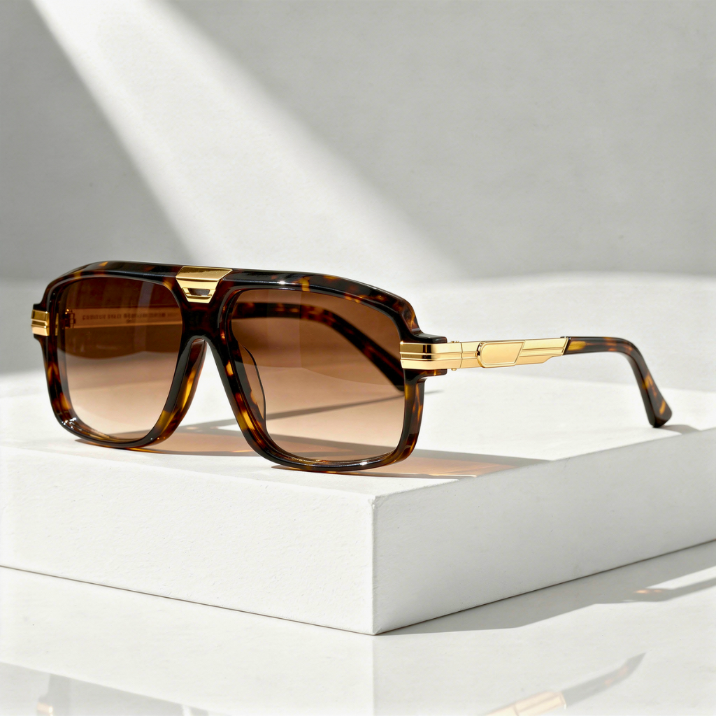 The Beckett Aviators