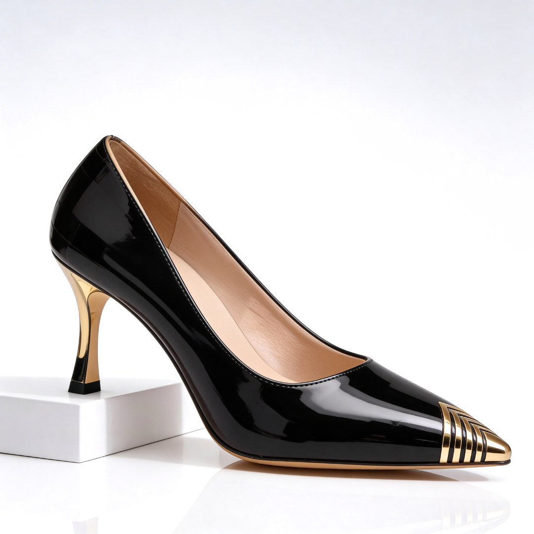 Olivia Rae Regent Pumps