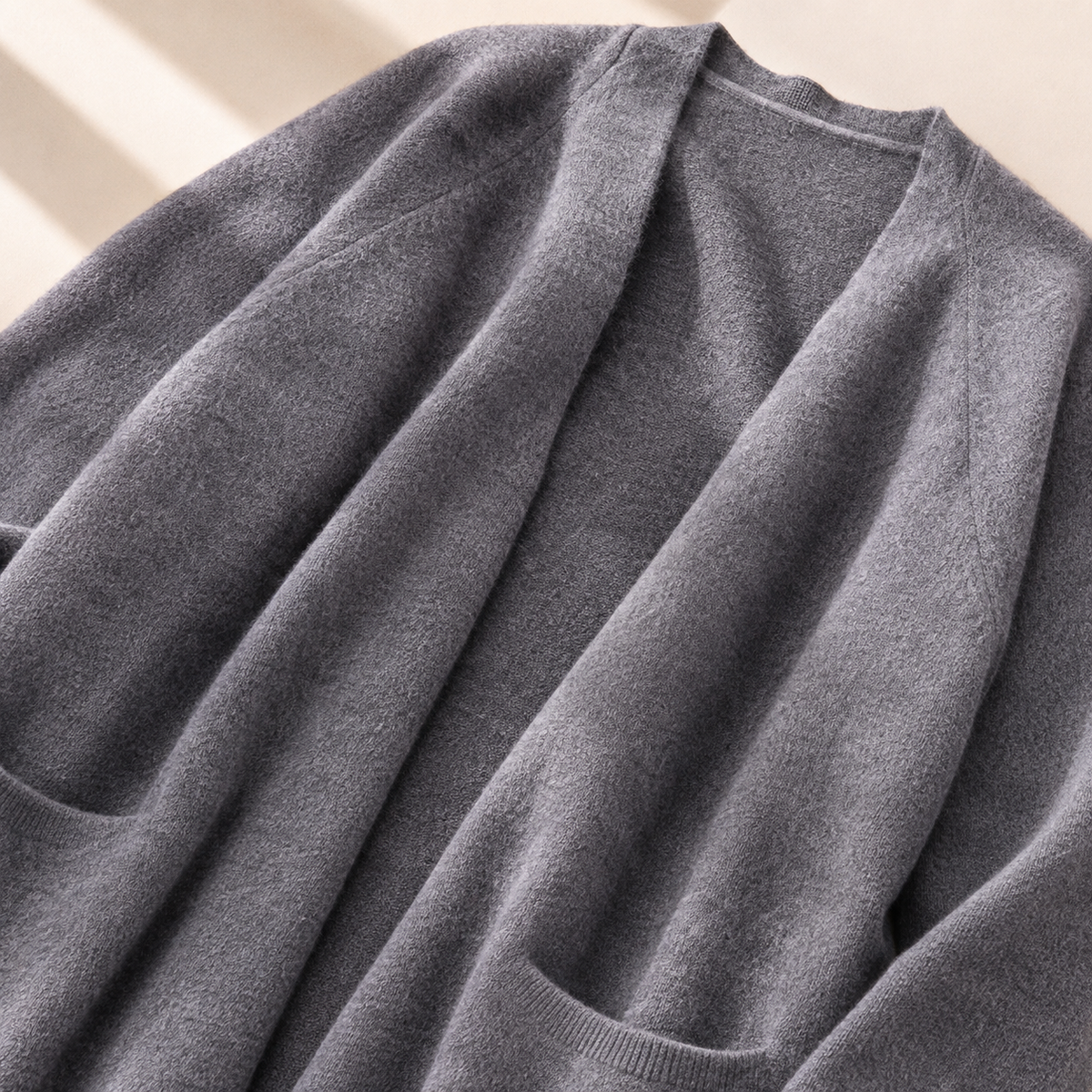 Celeste Brushed Cardigan