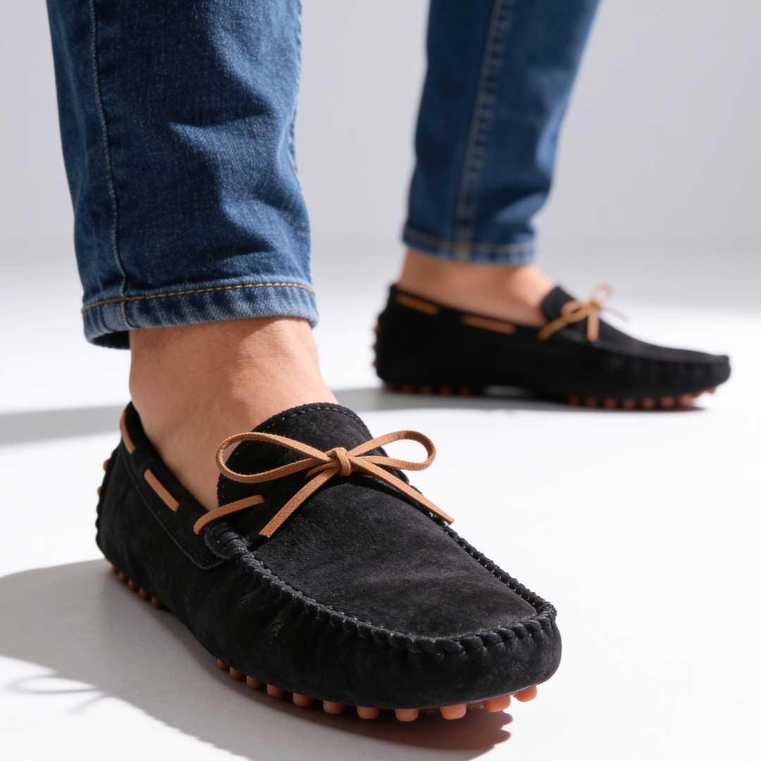 Montara Loafers