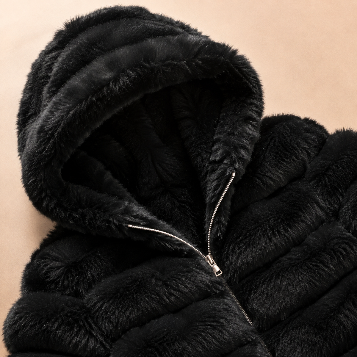 Sandra Chalet Jacket