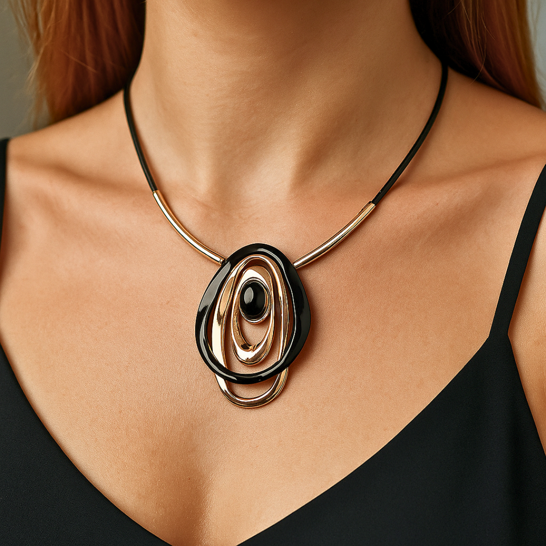 Ravenna Rogue Necklace
