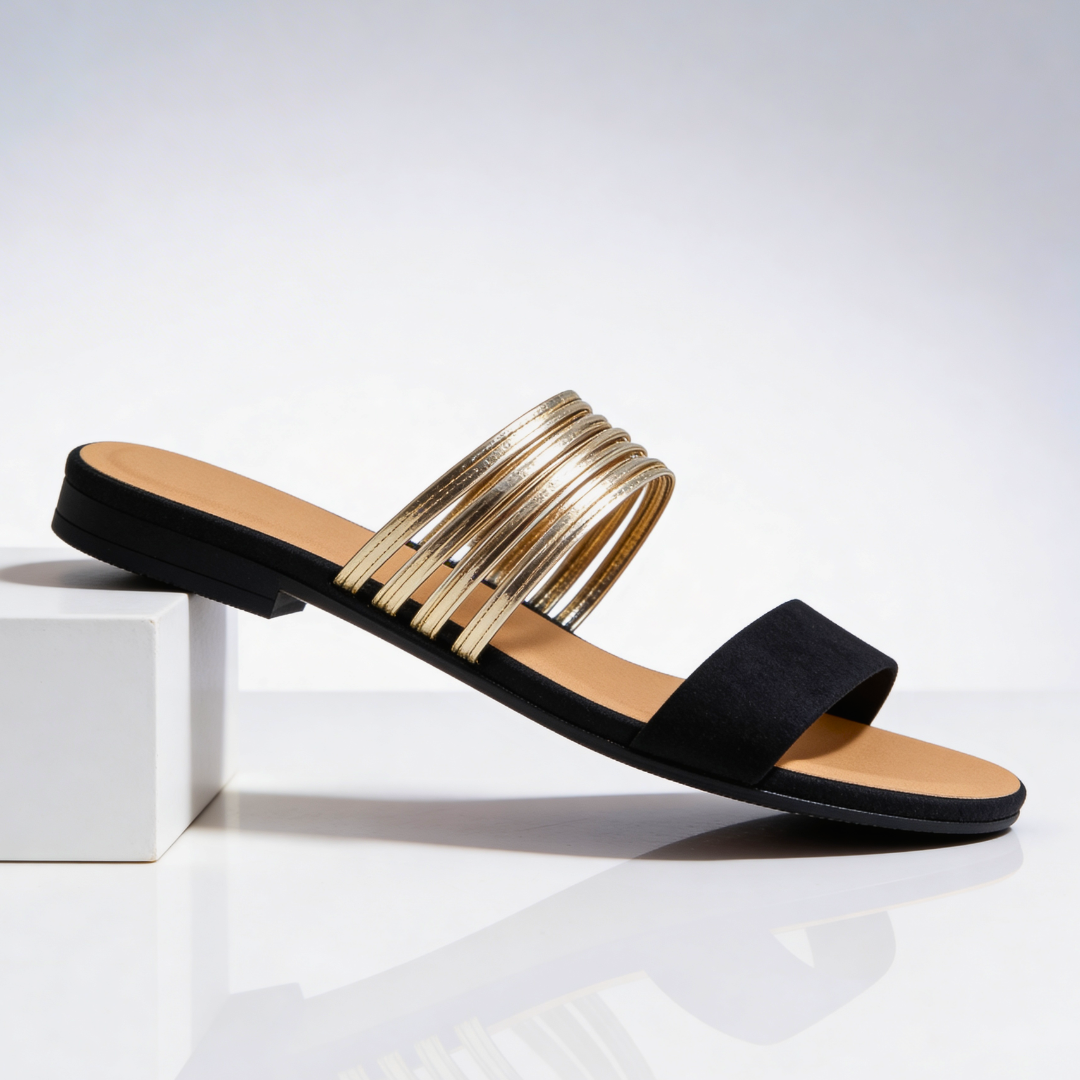 Odessa Ohana Sandals