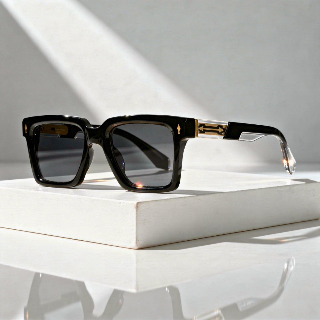 The Halston Rays