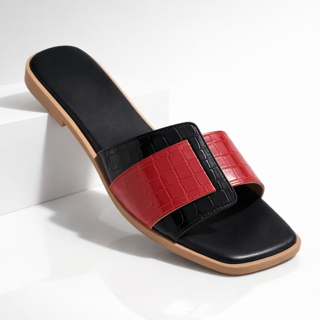 Sofia Rae Gator Slides