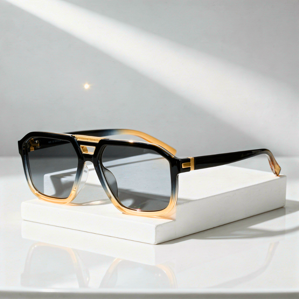 Belucci Aviators