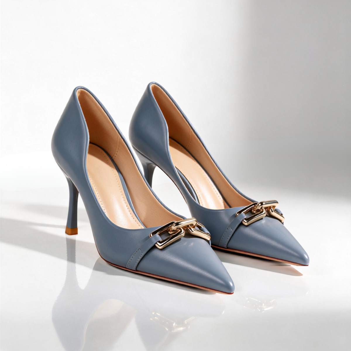 Aurelia Link Heels