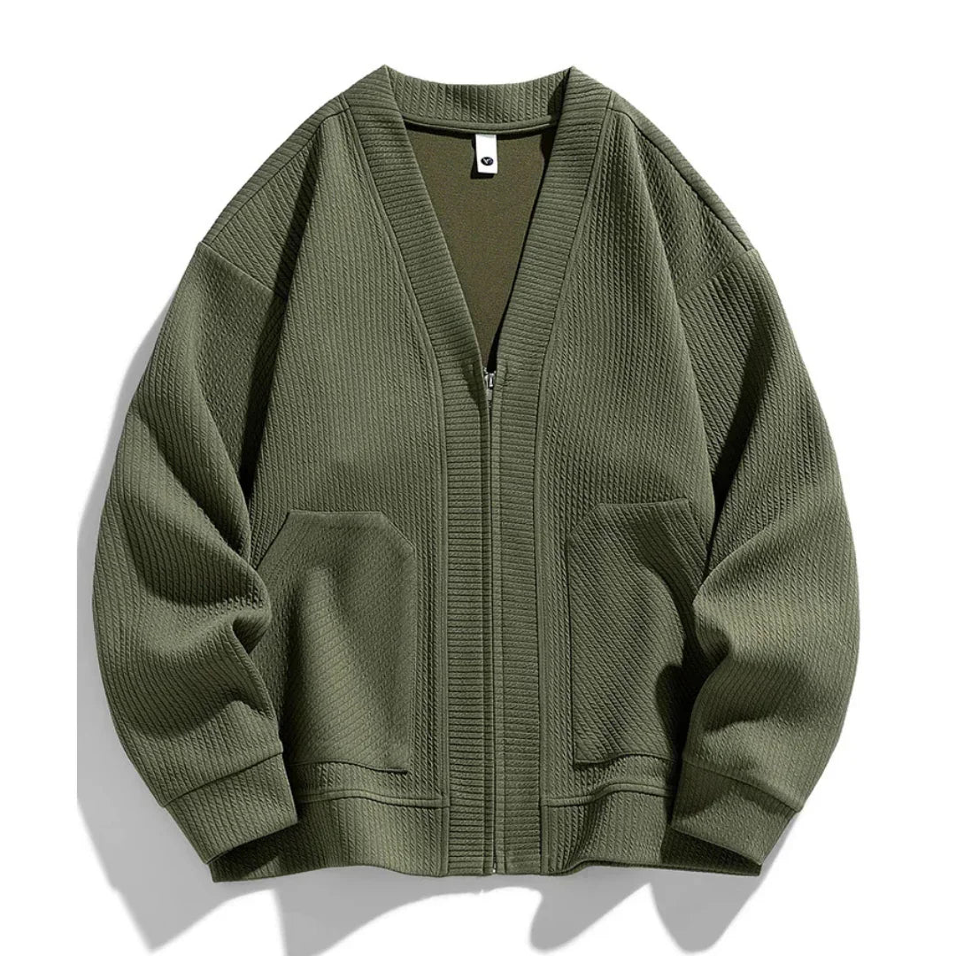 Southbrook Zip Cardigan