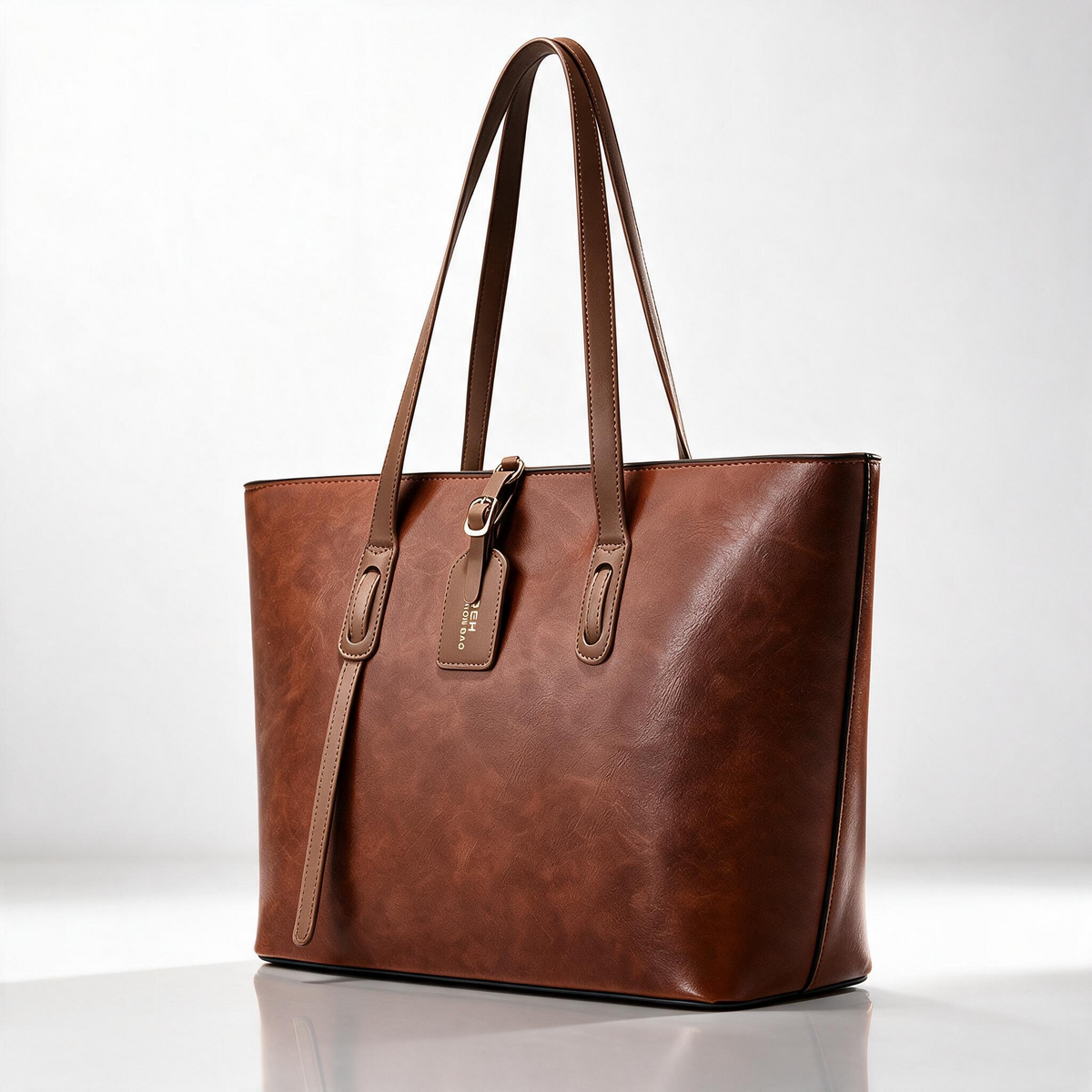 The Eloise Carry Tote