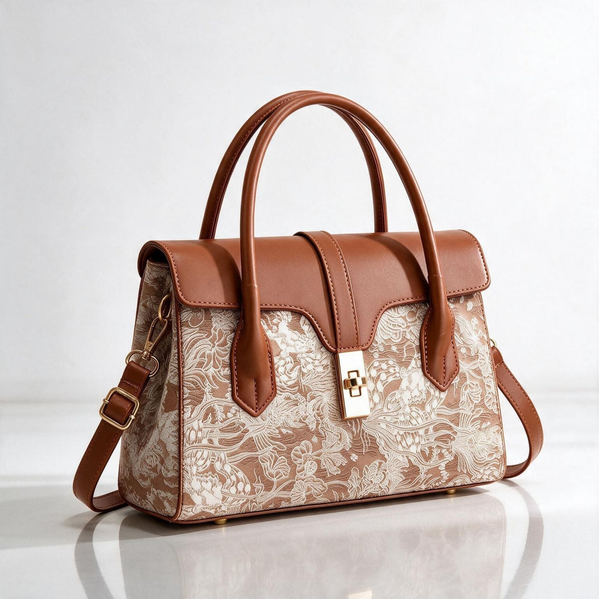 Vivian Handbag