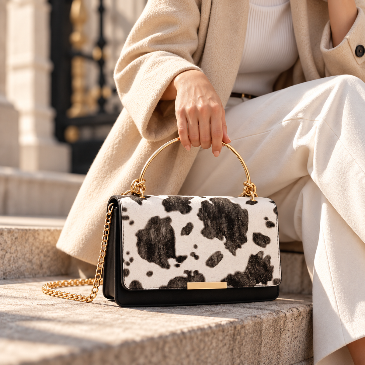 The Dottie Mini