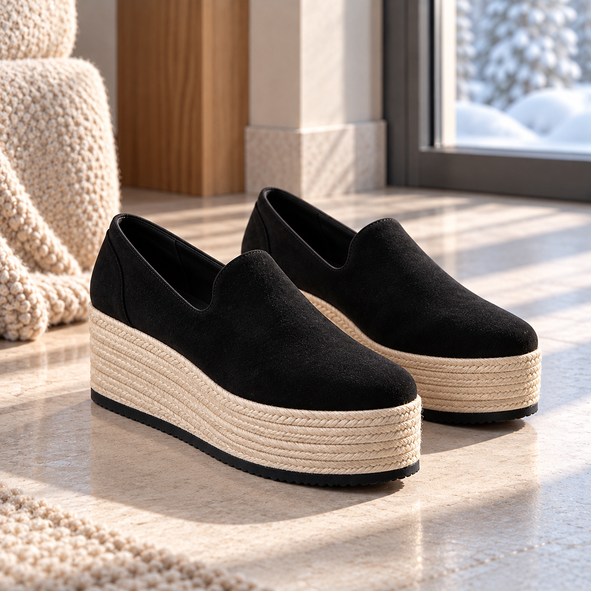 Ava Rae Orthopedic Platforms
