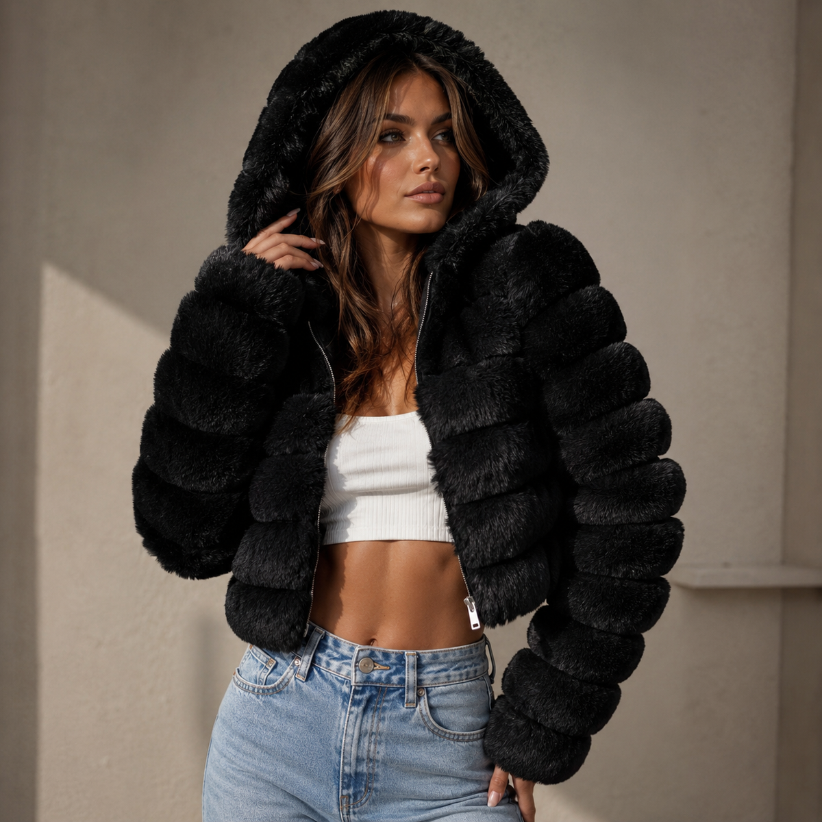 Sandra Chalet Jacket