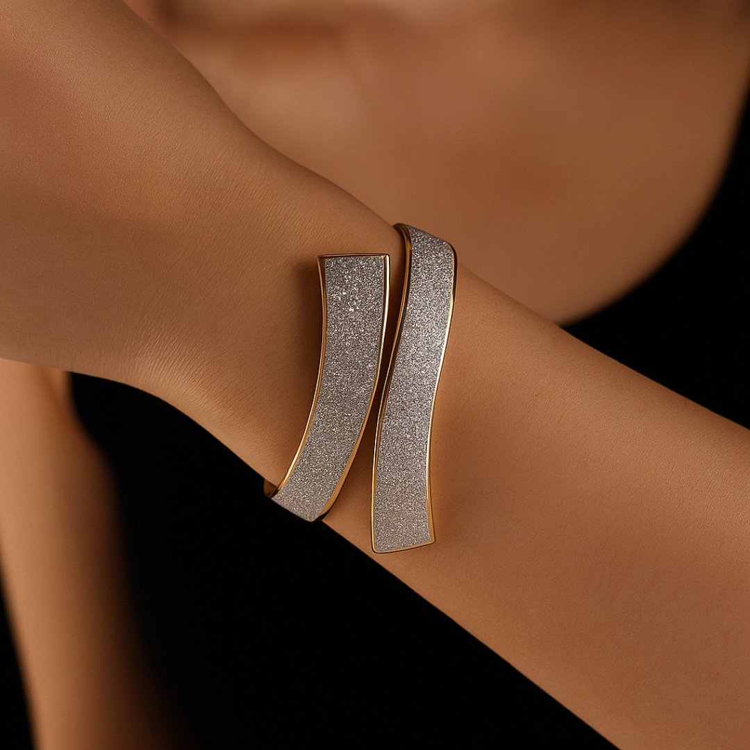 Ravenna Arc Bracelet