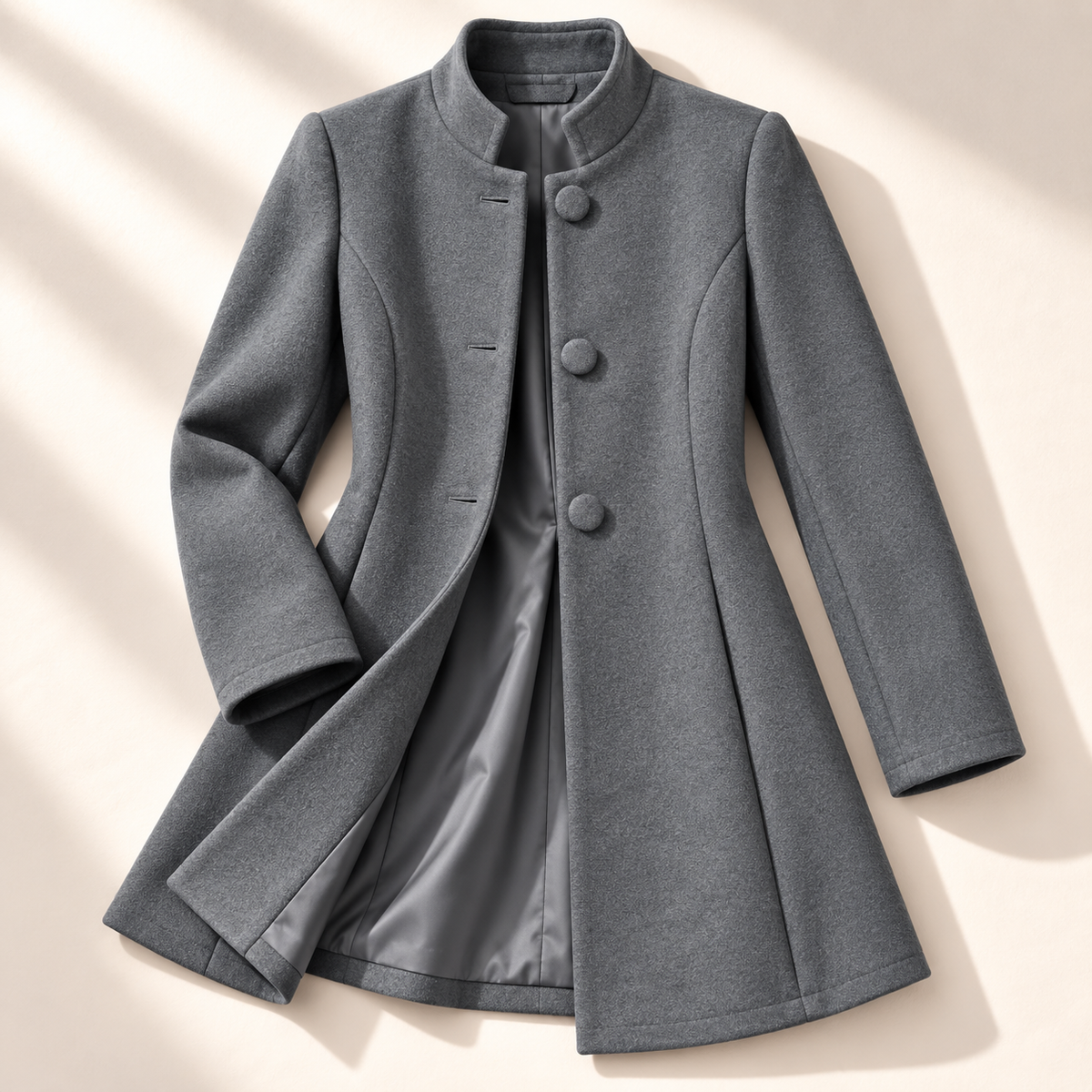 The Carrington Jacket