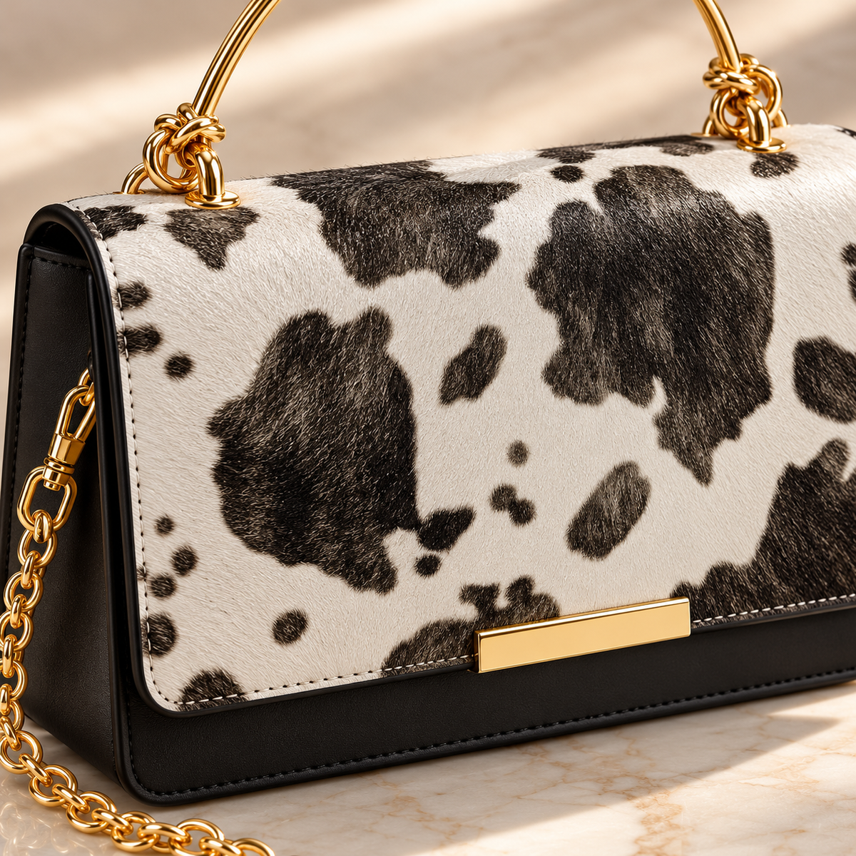 The Dottie Mini
