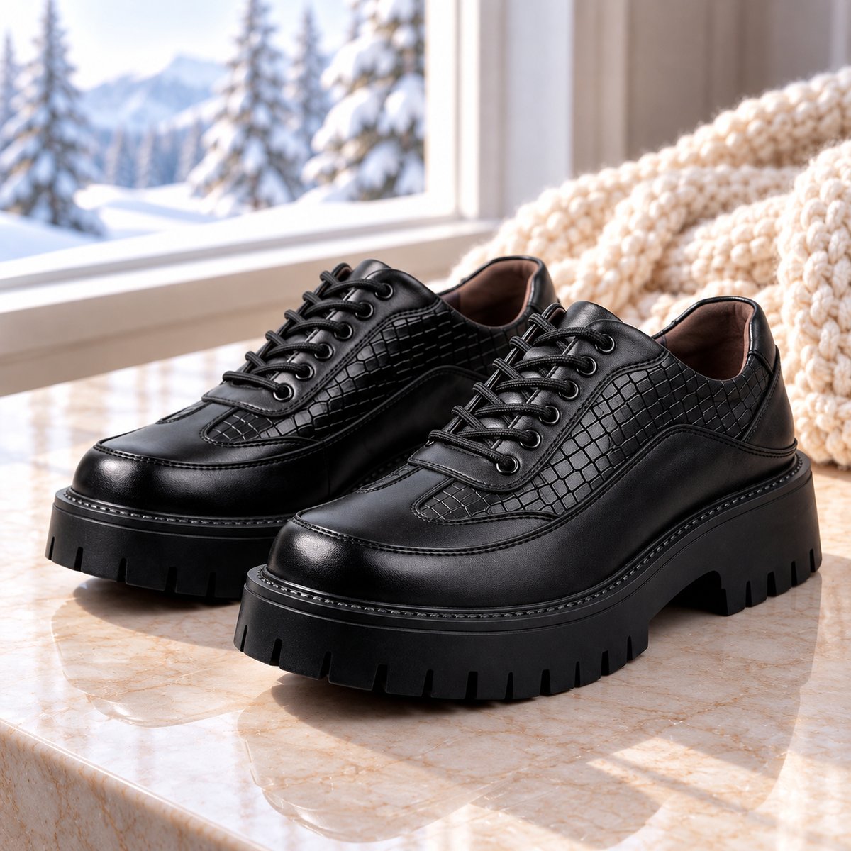 Hutton Croc Derbys