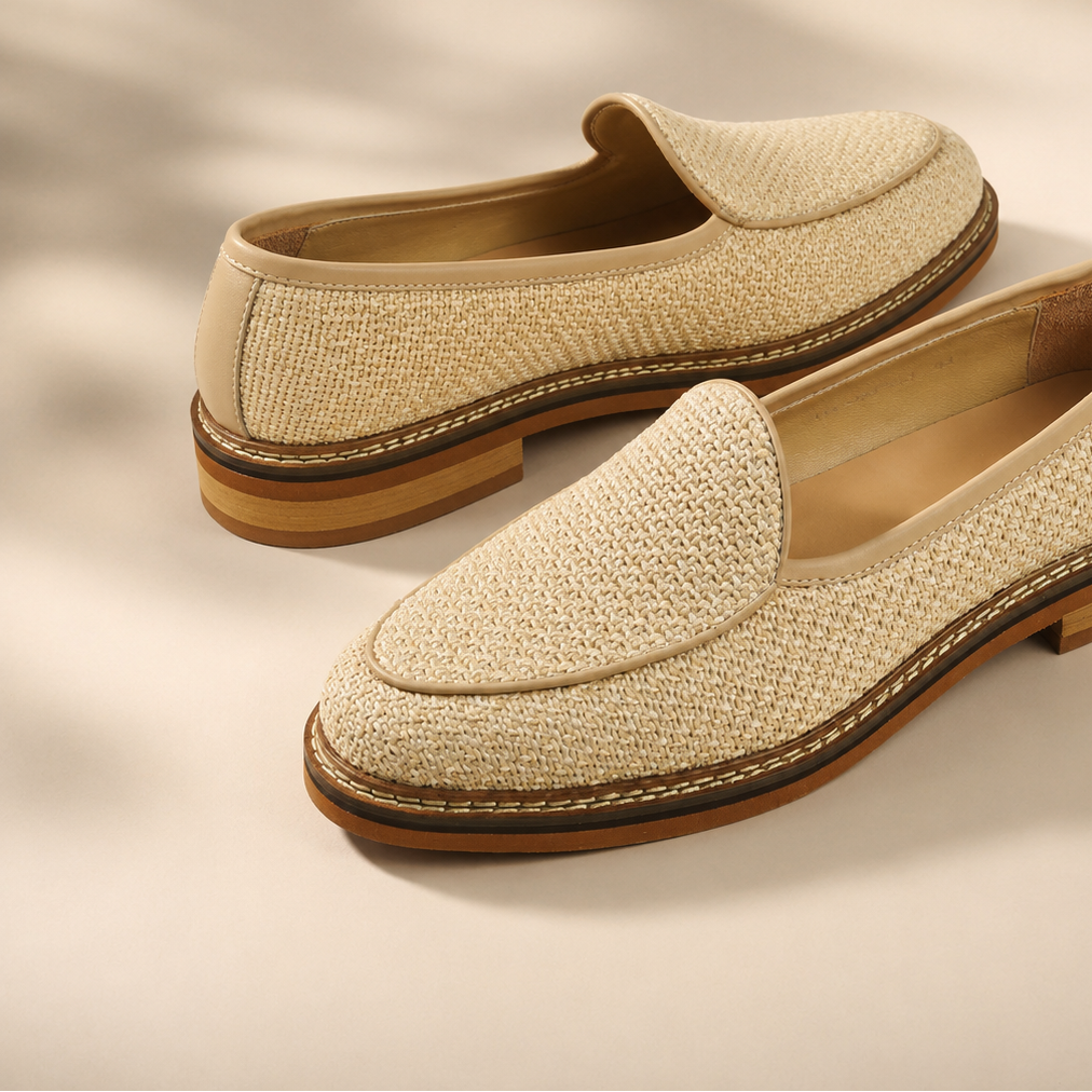 Harley Loafers