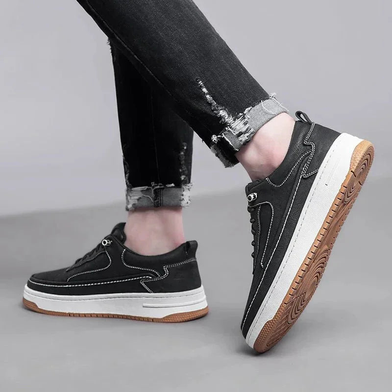 Montara Mercer Sneakers