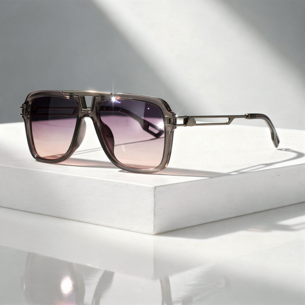 Tarek Shades