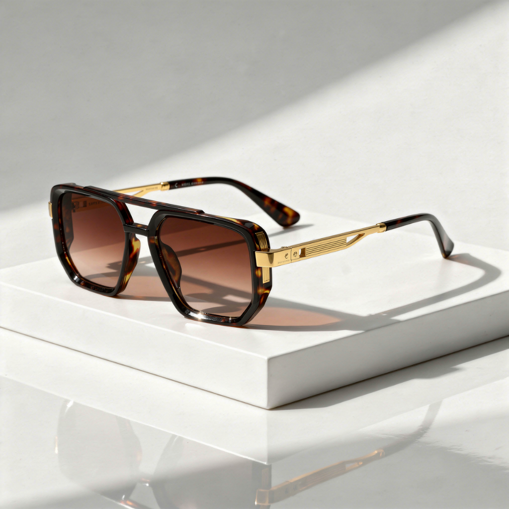 The Beckett Shades