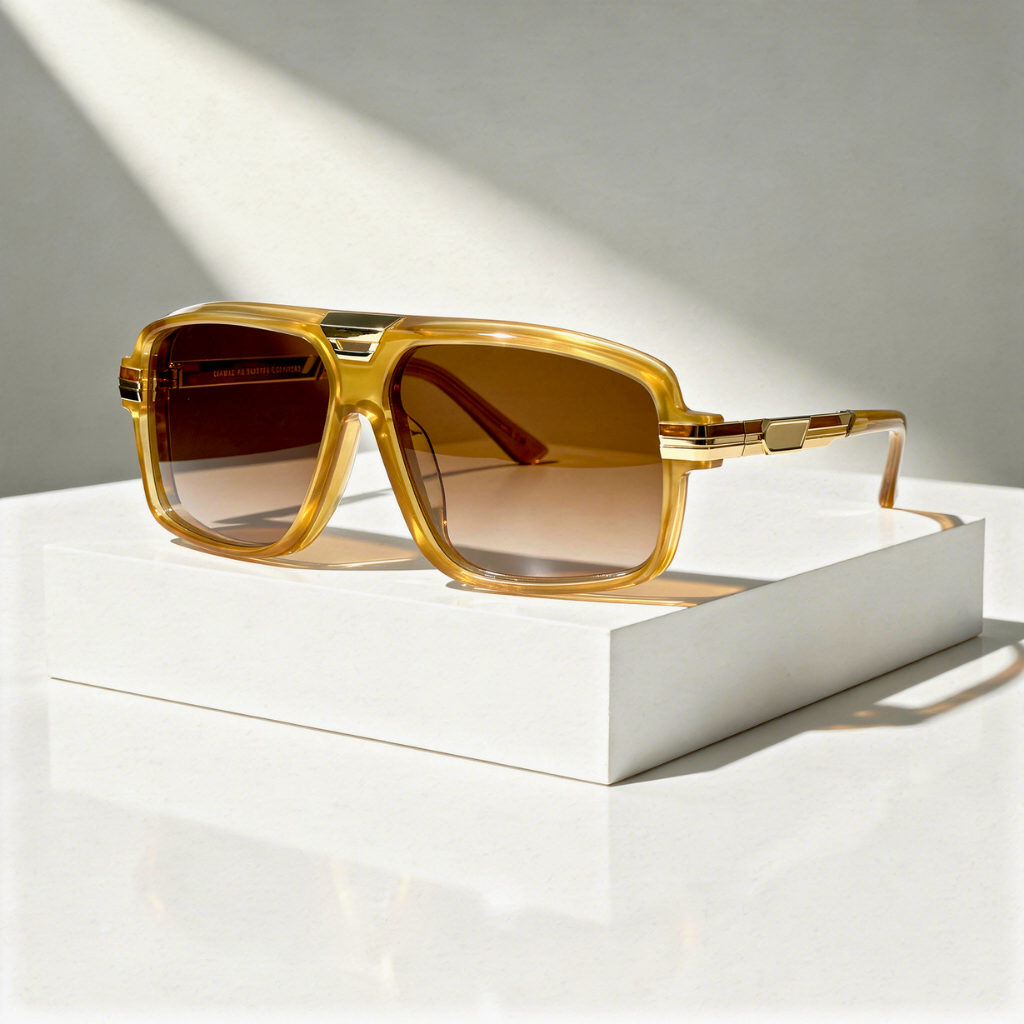The Beckett Aviators