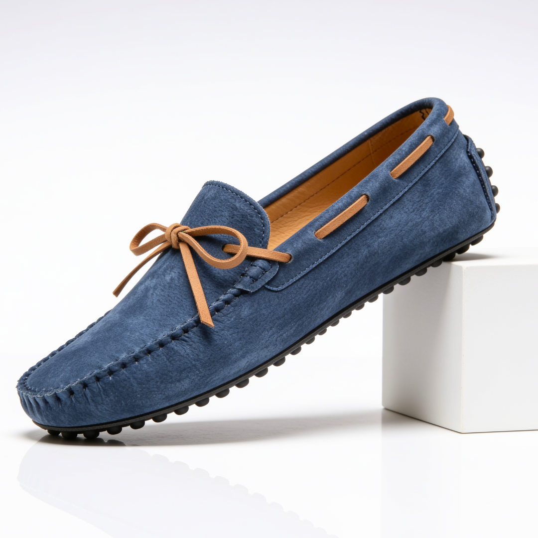 Montara Loafers