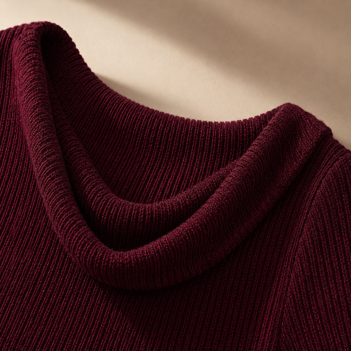 Roma Contour Knit