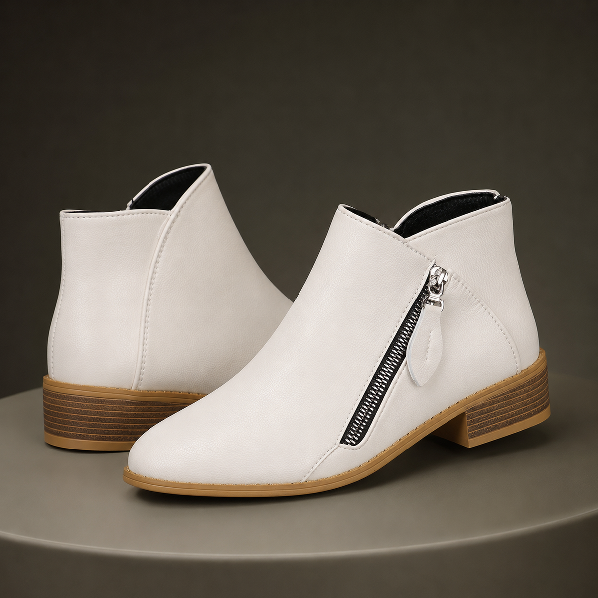 Estella Ankle Boot