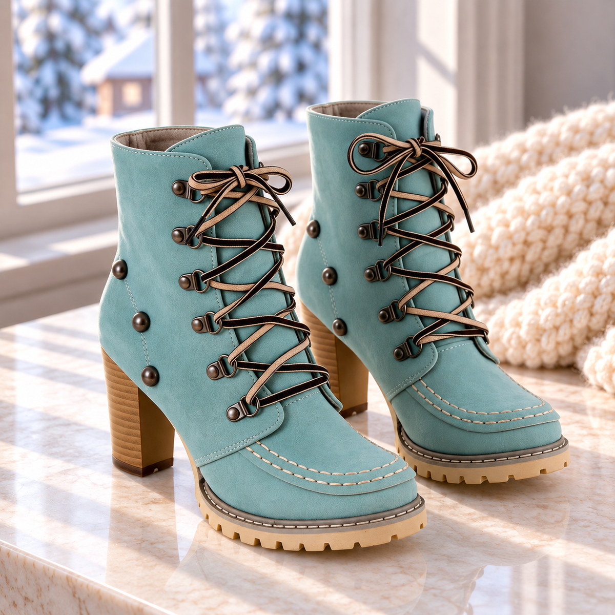 Bianca Autumn Ridge Boots