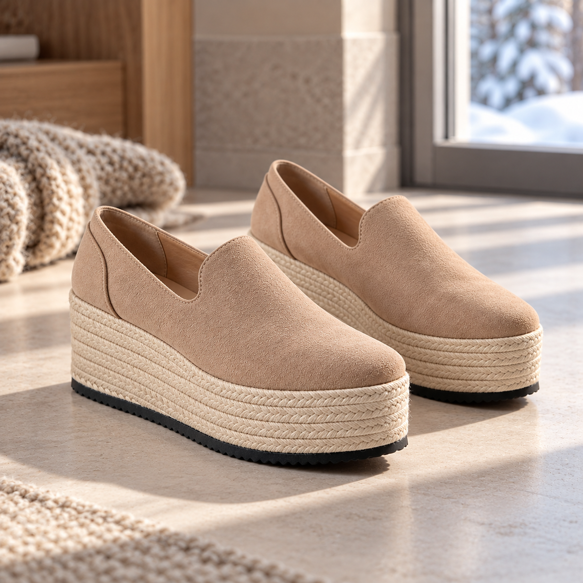 Ava Rae Orthopedic Platforms