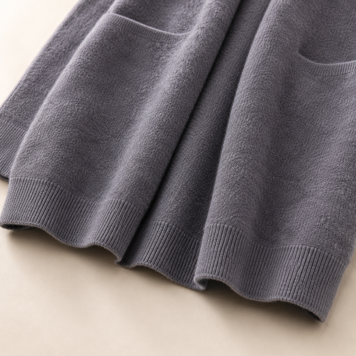Celeste Brushed Cardigan