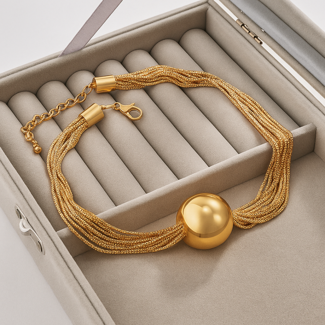 Ravenna Orbit Set