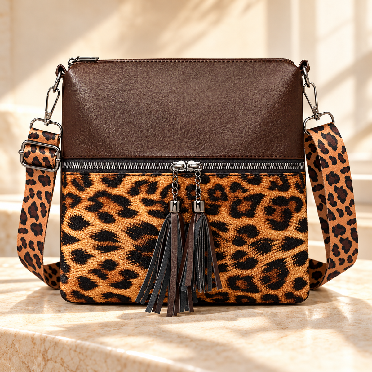 Samara Wildline Crossbody