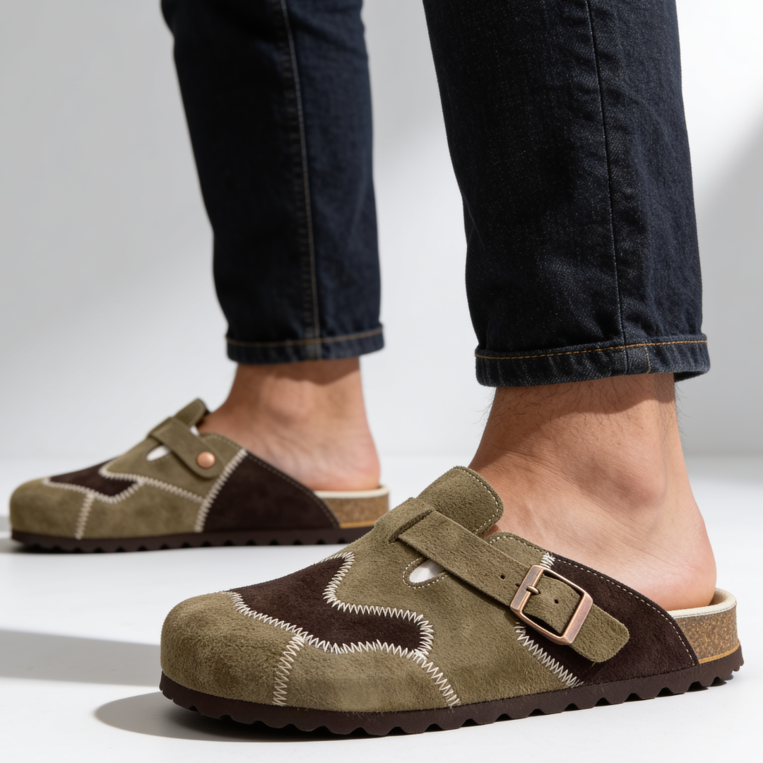 Montara Clogs
