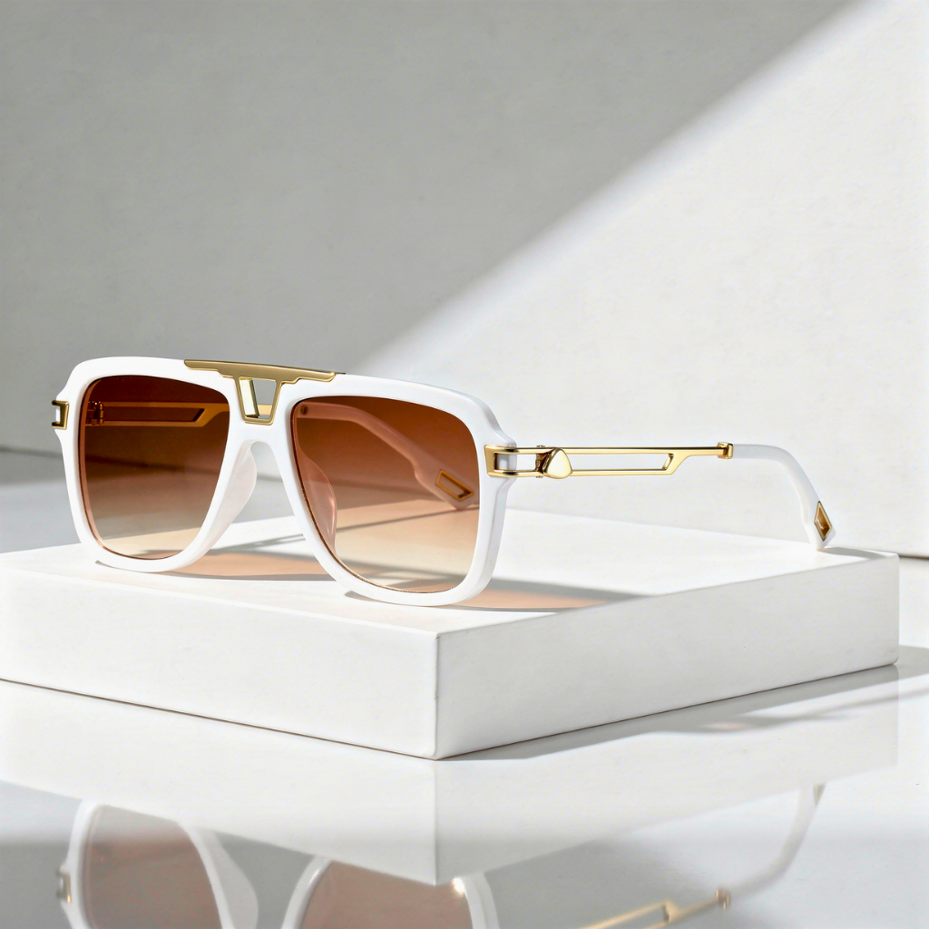 Tarek Shades