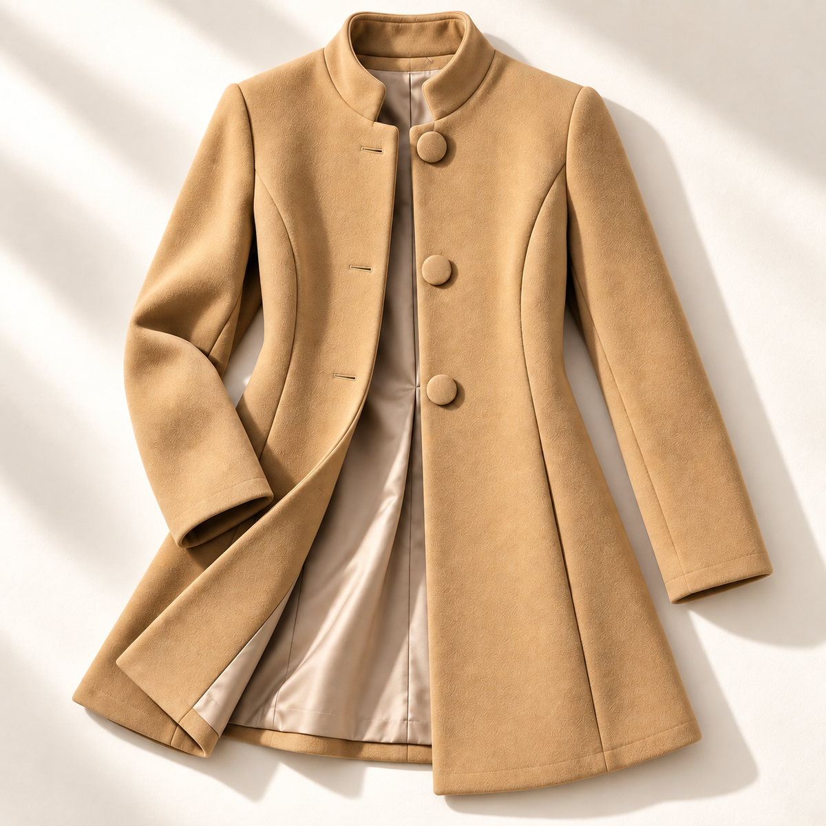 The Carrington Jacket