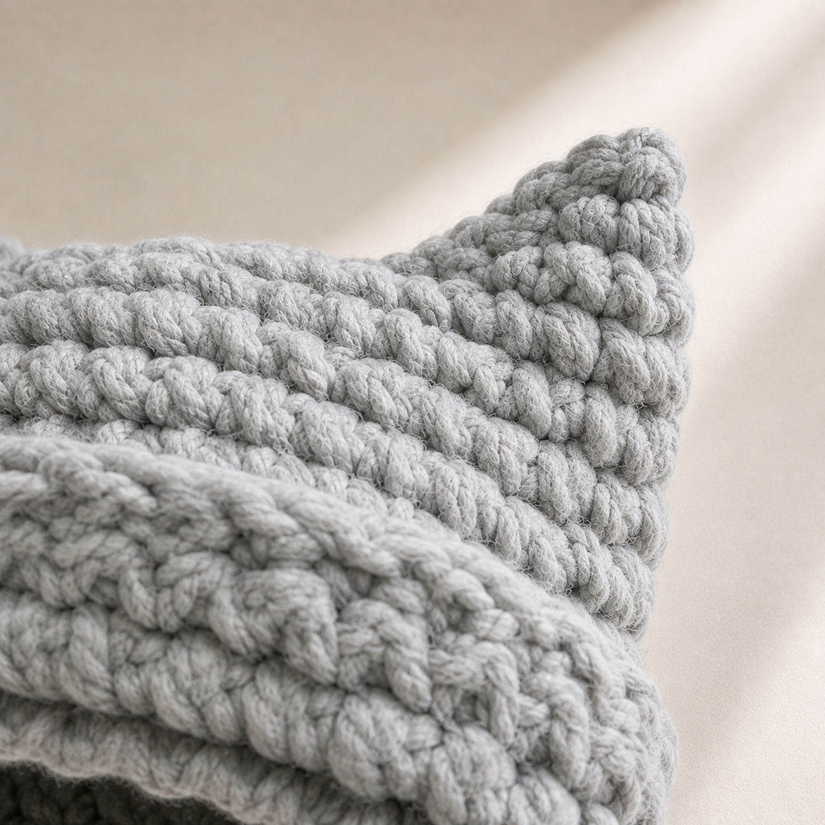 Chloe Cat-Ear Beanie